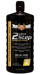 ULTRA 2-STEP POLISH